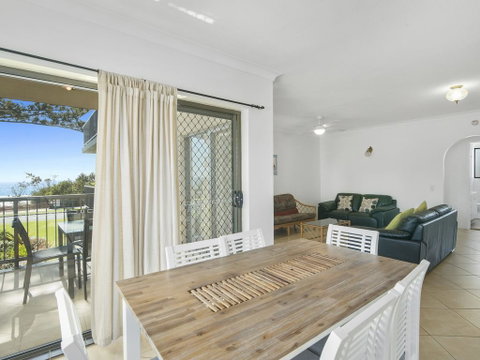 BILINGA GARDENS, UNIT 7 - Great Ocean Road Tourism 0