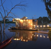 Bill's Boathouse - Great Ocean Road Tourism