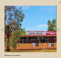 Billabong Hotel - Great Ocean Road Tourism