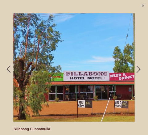 Billabong Hotel - Great Ocean Road Tourism 0