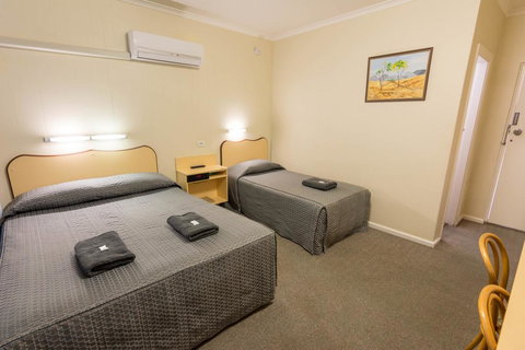 Billabong Motel - Great Ocean Road Tourism 2