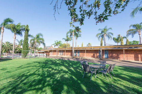 Billabong Motel - Great Ocean Road Tourism 0