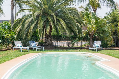 Billabong Motel - Great Ocean Road Tourism 1