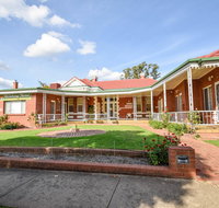 Billabong Wangaratta - Great Ocean Road Tourism