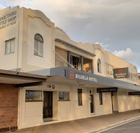 Biloela Hotel