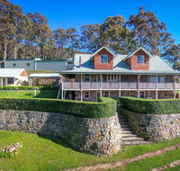 Bimbadeen Mountain Retreat - Great Ocean Road Tourism