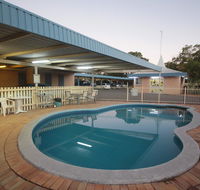 Binalong Motel - Great Ocean Road Tourism