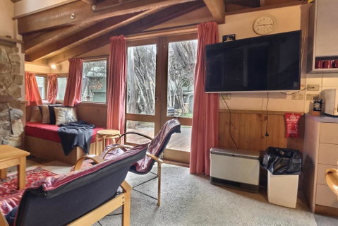 Bindi - Alpine Getaways's Chalet At Tower Rd - Great Ocean Road Tourism 1