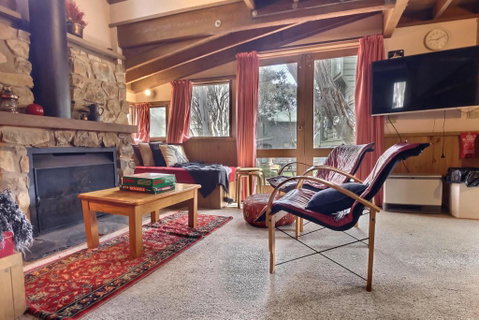 Bindi - Alpine Getaways's Chalet At Tower Rd - Great Ocean Road Tourism 2
