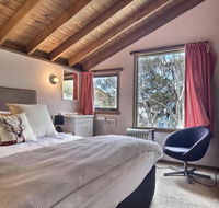 Bindi - Alpine Getaways's Chalet at Tower Rd - Great Ocean Road Tourism