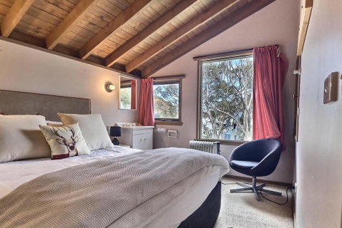 Bindi - Alpine Getaways's Chalet At Tower Rd - Great Ocean Road Tourism 0