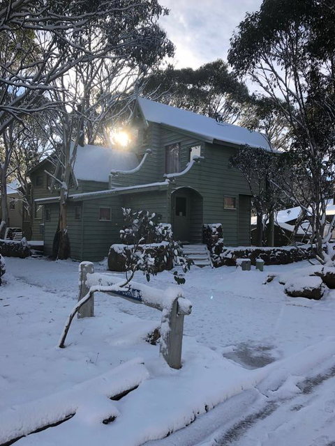 Bindi - Alpine Getaways's Chalet At Tower Rd - Great Ocean Road Tourism 3