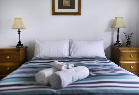 Bindi - Pet Friendly - Great Ocean Road Tourism 3