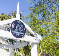 BIRCHES BB - Great Ocean Road Tourism