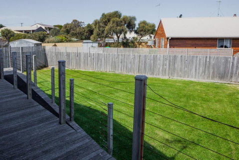 Birdland - Bold, Unique And Modern - Great Ocean Road Tourism 1