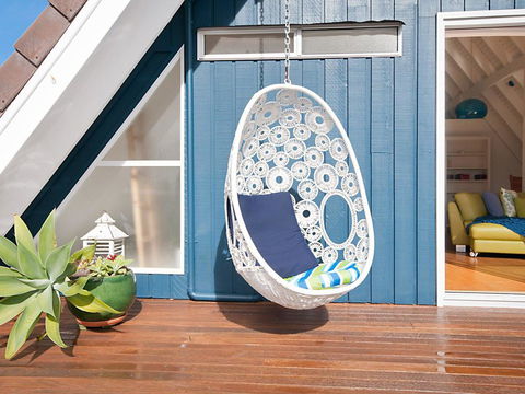 Birdsong Beach House - Great Ocean Road Tourism 1