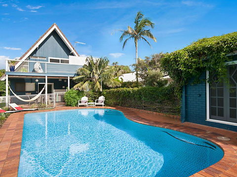 Birdsong Beach House - Great Ocean Road Tourism 0
