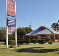 Bishop's Lodge Motor Inn