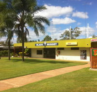 Black Nugget Hotel Motel - Great Ocean Road Tourism