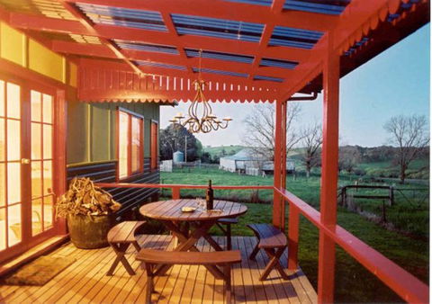 Black Sheep Inn - Great Ocean Road Tourism 2