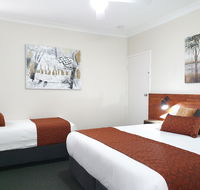 Black Sheep Motel Goulburn - Great Ocean Road Tourism