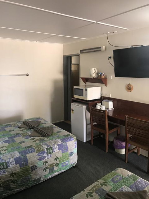 Blackall Coolibah Motel - Great Ocean Road Tourism 2