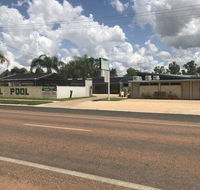 Blackall Coolibah Motel - Great Ocean Road Tourism