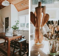 Blacksmiths Cottage - Great Ocean Road Tourism