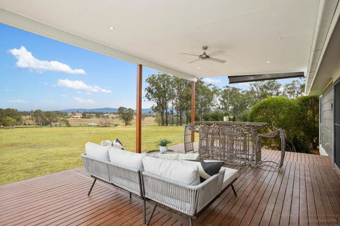 Blackwattle Retreats - Great Ocean Road Tourism 1