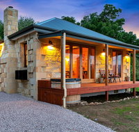 Blackwood Park Cottages Mole Creek - Great Ocean Road Tourism