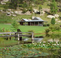 Blair Athol Estate Wollombi - Great Ocean Road Tourism