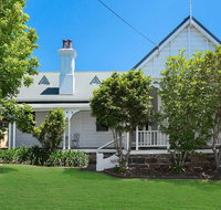 Blake House - iconic coastal homestead - Great Ocean Road Tourism