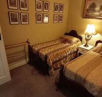 Blakes Manor Self Contained Heritage Accommodation - Great Ocean Road Tourism