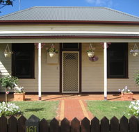 Bloomsbury Cottage - Great Ocean Road Tourism