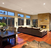 Blue Cliff Retreat - Great Ocean Road Tourism