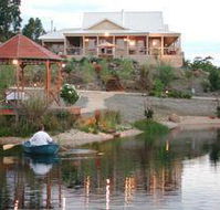 Blue Cliffs Retreat - Great Ocean Road Tourism