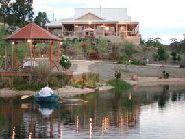 Blue Cliffs Retreat - Great Ocean Road Tourism 0
