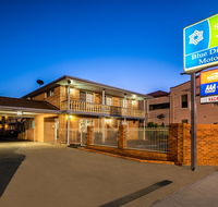 Blue Diamond Motor Inn - Great Ocean Road Tourism