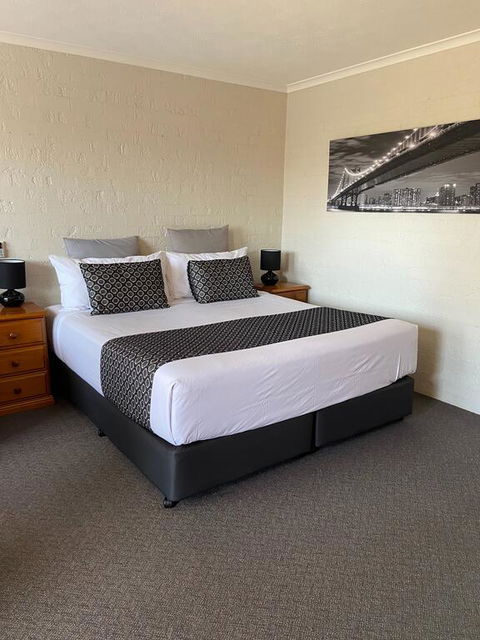 Blue Diamond Motor Inn - Great Ocean Road Tourism 3