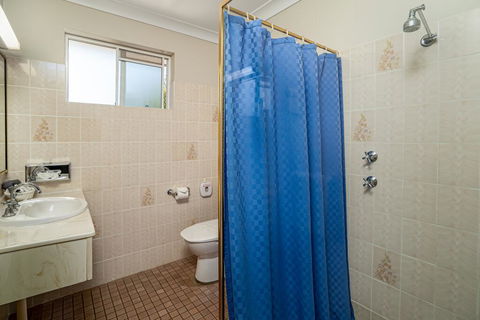 Blue Diamond Motor Inn - Great Ocean Road Tourism 1