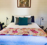 Blue Duck Cottage Village Comfort Fireplace - Great Ocean Road Tourism