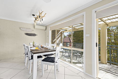 Blue Haze 3 - Sawtell, NSW - Great Ocean Road Tourism 0