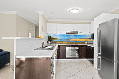 Blue Haze 3 - Sawtell, NSW - Great Ocean Road Tourism 2