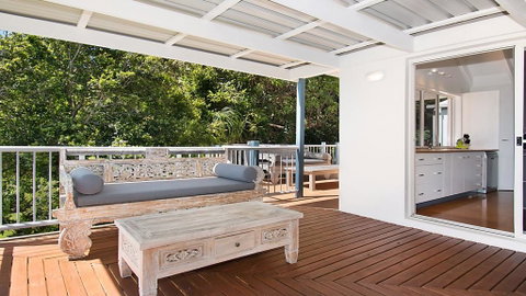 Blue Horizon - Wifi - Lennox Head - Great Ocean Road Tourism 1