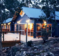Blue Lake Lodge - Great Ocean Road Tourism