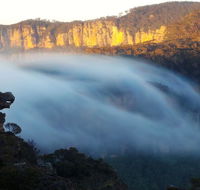 Blue Mountains Backpacker Hostel - Great Ocean Road Tourism