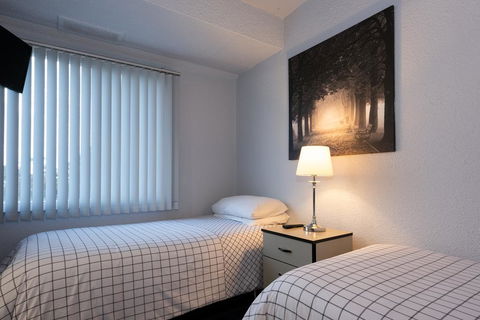 Blue Mountains G'Day Motel - Great Ocean Road Tourism 2