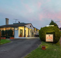 Blue Mountains G'Day Motel - Great Ocean Road Tourism