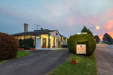 Blue Mountains G'Day Motel - Great Ocean Road Tourism 0