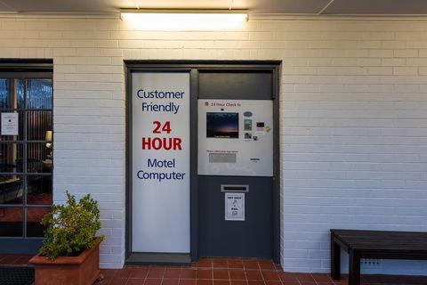 Blue Mountains G'Day Motel - Great Ocean Road Tourism 3